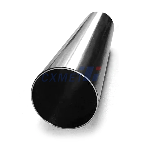 gr16 titanium tube